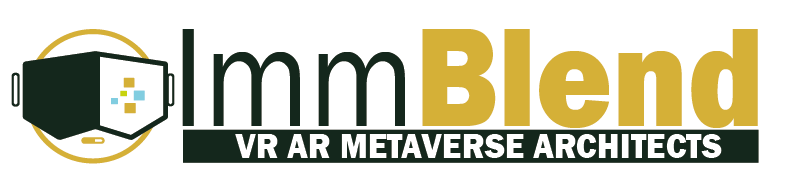 Screenshot of ImmBlendVerse