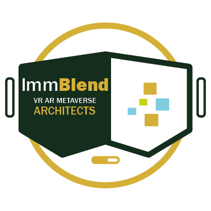ImmBlendVerse